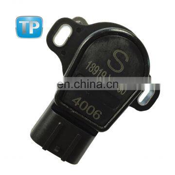 Auto Parts Accelerator TPS Sensor Throttle Position Sensor For Niss-an Sunny Xtrail Primer-a OEM 18919-VK500 18919VK500