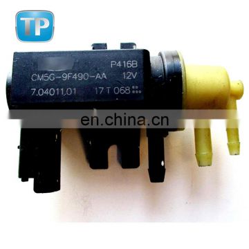 EGR Vacuum Solenoid Valve CM5G 9F490 AA U202-18-741 70401102 CM5G9F490AA U20218741