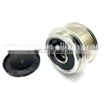 Alternator Clutch Pulley For Hyun-dai Ki-a OEM F-240026 37521-25201 F240026 3752125201 photo-3