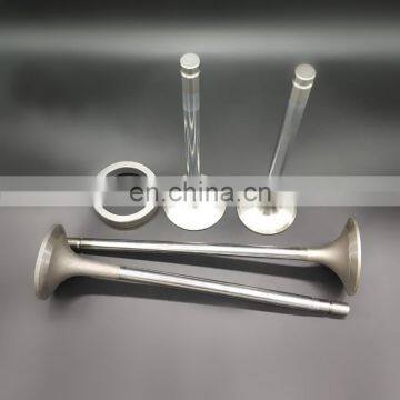 Custom Design Marine Engine Valve For Perkins L4 L6 6.354.4 4.212 4.236 4.248 6.354 6.372 4A212 in 31431641 ex 31431881 photo-7