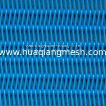 Spiral Dryer mesh with medium loops