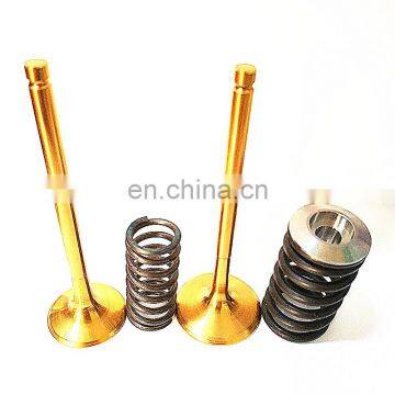 Car Spare Parts Piston Kits Rings Rod Inlet Outlet Engine Valves for BMW E46 330i 3.0L M54 M54B30 F10 F11 N52B30 M54B25 photo-3