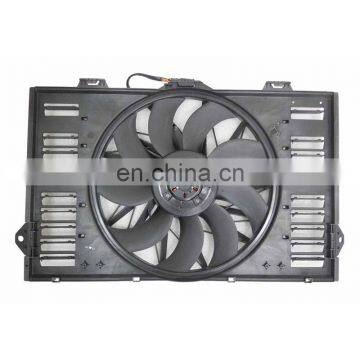 Radiator fan For Porsche OEM 97010606106