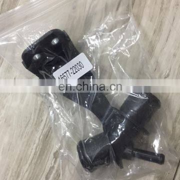 Water Pipe Radiator & Water Outlet Pipe For Toyota Corolla 16577-0D030 16577-22030 16577-22H02 photo-2