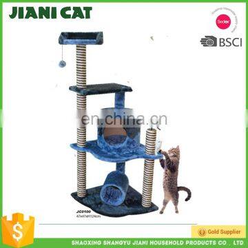 Wholesale Factory Price Tree Cat photo-4