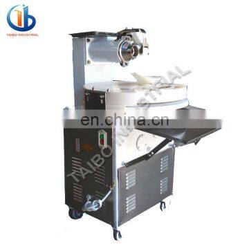 commerical pizza dough divider rounder dough divider machine for factory restaurant