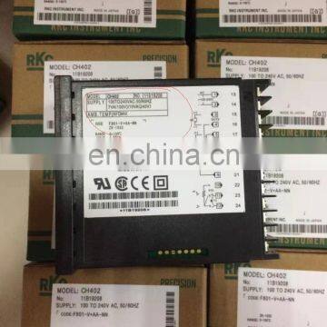 Hot Sales RKC Temperature Vontroller Price From Manufacturer CB900 CD901 CB100 CH402 photo-3