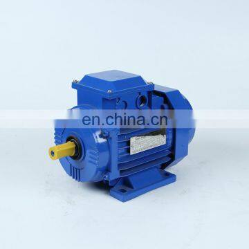3kw 4hp Three Phase ac Induction Motor photo-5