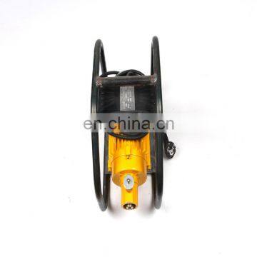 Single Phase Electric Concrete Mixer Motor 30 kw 220v 1 1kw photo-3