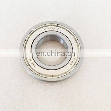 a bearings 6217-N 6217 NR size 85x150x28mm deep groove ball bearing 6217