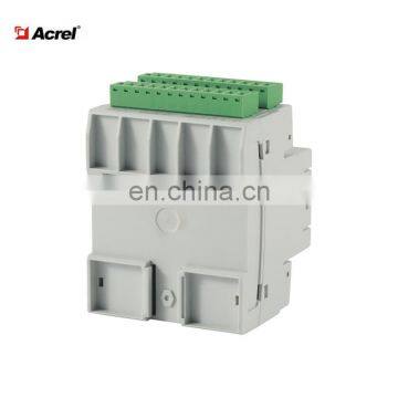 Wireless Multi Circuit Energy Meter Modbus Rtu Pulse Output 3P3W 3P4W ADW210-D10-4s photo-6