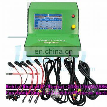 Diesel Controller Densoo ECD V3 V4 EDC-V5 Pump Tester Simulator photo-3