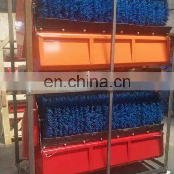 New Farm Tractors Road Sweeping Brush photo-4