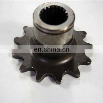 Kubota Harvester Spare Parts 5K101-3159 Sprocket photo-3