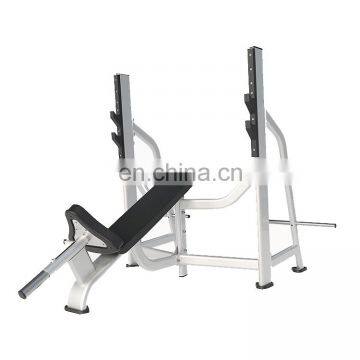 E7042 Commercial Use Bench Incline photo-2