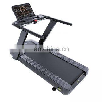 Dhz Fitness Gym Equipment X8600 Cheap Commercial Running Machine Treadmills For Sale