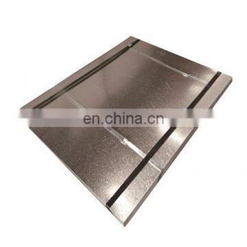 Factory Price SGCC JIS Zinc Coated Sheet Hot Dipped Galvanized Mild Steel Plate 1000x8000x10.1mm photo-2