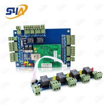 S4A Factory Sell Double Door Control Board ACB-002 Access Control Board photo-3