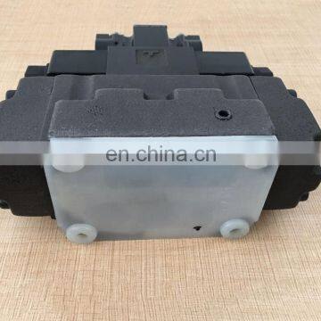 YUKEN Direction Valve DSHG-3C12-T-A100-52 photo-3