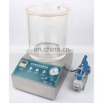 High-Precision Multi-Function Waterproof Detector Direct Pressure Leak Detection Vacuum Tightness Tester Enhanced Air Tightness photo-5