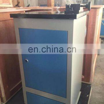 VU-2Y Metal Impact Specimen Gap Broaching Machine With Hydraulic Automatic photo-4