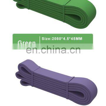 Strong Strength Fitness Band Exercise Resistance Band Power Hip Resistance Bands photo-4