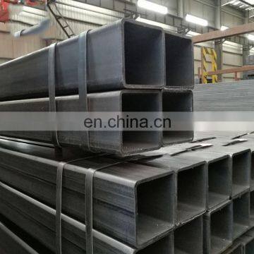 Sizes and Weight Chart of Pre gi Galvanized Steel Square Pipe Price List photo-3