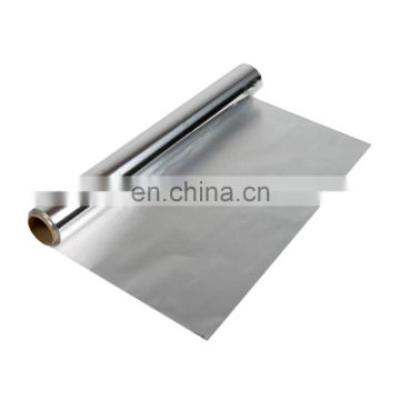 100 Micron aluminum foil for hair salon