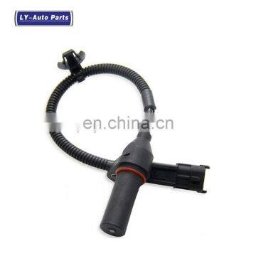 Engine Crank Transducer Crankshaft Position Sensor OEM 39180-2B000 391802B000 For Hyundai Accent Elantra Kia Forte Soul