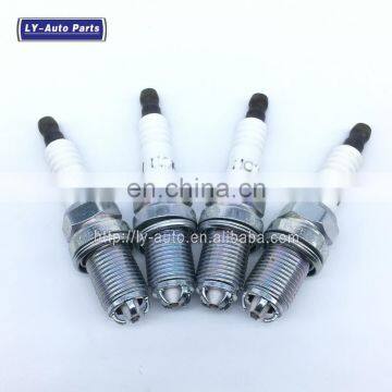 12120037607 BKR6EQUP Brand New Replacement Spark Plug OEM For BMW 760Li 760i X3 X5 E39 E46 M54 2004-2017 4.4L 3.0L photo-2