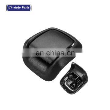 NEW Car Front Car Seat Lift Tilt Release Handle 1417520 2N11N62762AC For Ford Fiesta MK6 2002-2008 Replacement LY-Auto Parts