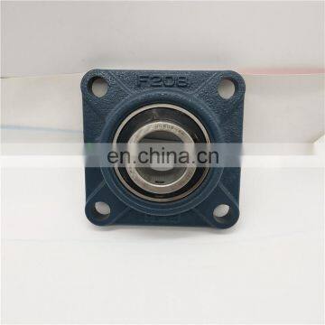 FYH Bearing Four bolt Pillow block bearing Flange bearing UCF208-24