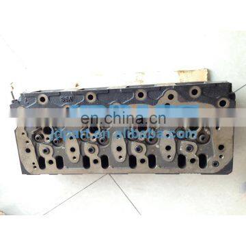 4TNE98 Cylinder Head For Yanmar