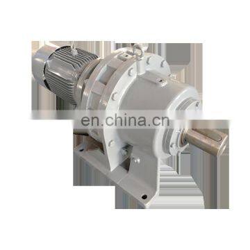 Mingye Economical Type Model Planetary Cycloidal Pinwheel Gear Speed Reducer BWD16-71-11KW