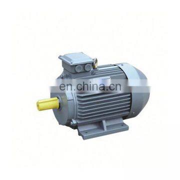 Three Phase Electric Ac Motor 7.5kw