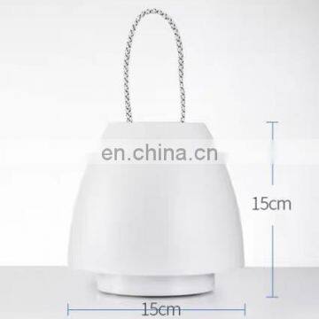 Durable Subdued Light Table Lamp Creative Eye-protection LED Night Lamp New Arrival Table Light for Bedroom photo-2