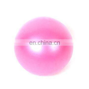 Hampool Stability Multifunctional Weighted Anti Burst Massage Exercise Yoga Ball photo-6