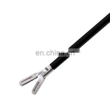 Geyi Laparoscopic Bipolar Forceps and Bipolar Cable for Autoclavable Laparoscopic Instruments photo-2