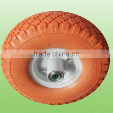 high quality wheel for wheelbarrow