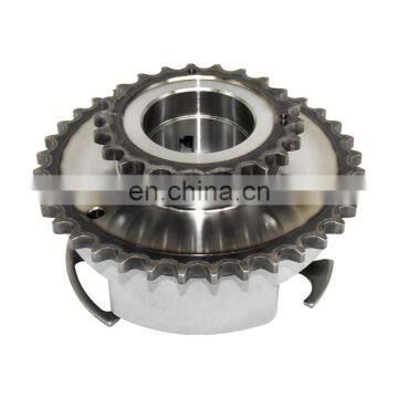NEW ENGINE Camshaft Dephaser Pulley OEM 13050-31030 photo-5