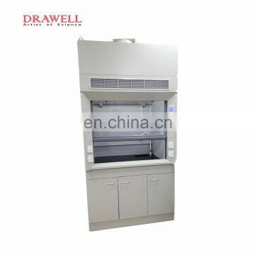 Class II A2 Biological Safety Cabinet Model BSC-1000IIA2 for Laboratory Furniture photo-6