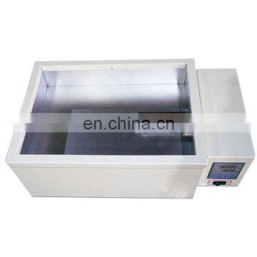 Lab Instrument Digital Sand Bath For Cathodic Disbondment Tester