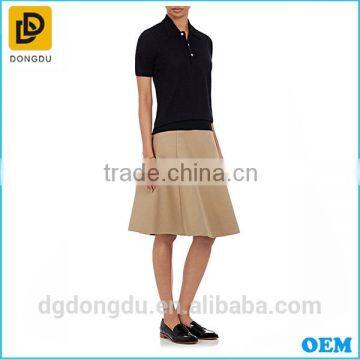 Customized Promotional T-shirt 2016 Fashion Design Your Own T Shirt photo-2