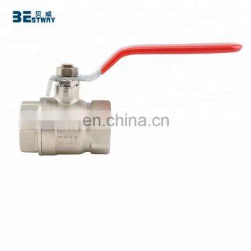 Water Meter Brass Ball Valve importer in delhi