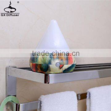GX DIFFUSER Walmart Nebulizer Ultrasonic Nebulizer Car Diffuser photo-4