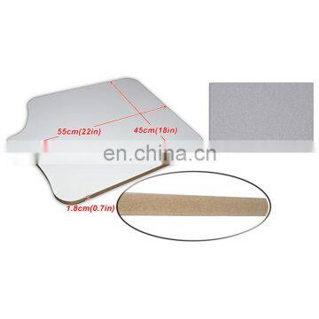 Four Color One Station Desktop Screen Printing Machine Manual T-shirt Screen Printer photo-5