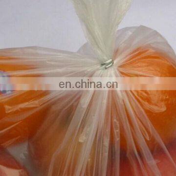 Professional Manual Fruit Bags Clipper Packing Machine photo-2