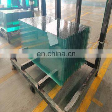 Cheap Price 1mm 600x900mm Clear Sheet Glass