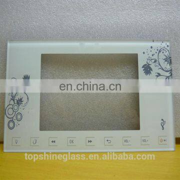 Smart Touch Glass Switch Panel LED Light Switch Glass Panel photo-6