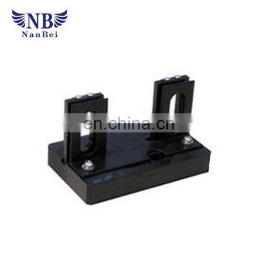 190~1100nm Spectral Bandwidth Double Beam UV/VIS Spectrophotometer photo-3